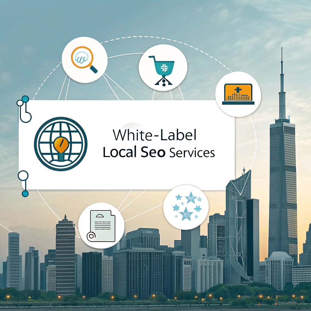 How to Choose the Best White Label Local SEO Services Providers?