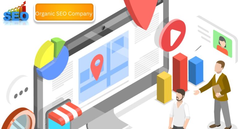 Organic SEO Company Increase sales and leads fast