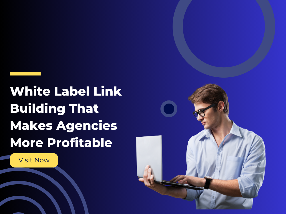 White Label Link Building That Makes Agencies More Profitable