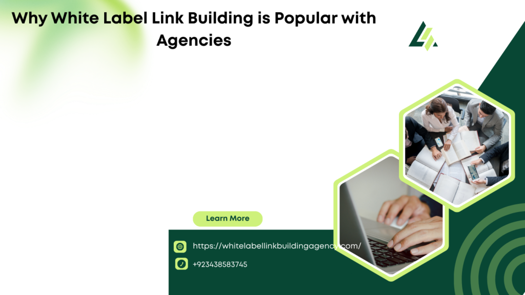 why white label link building is popular with agencies 1