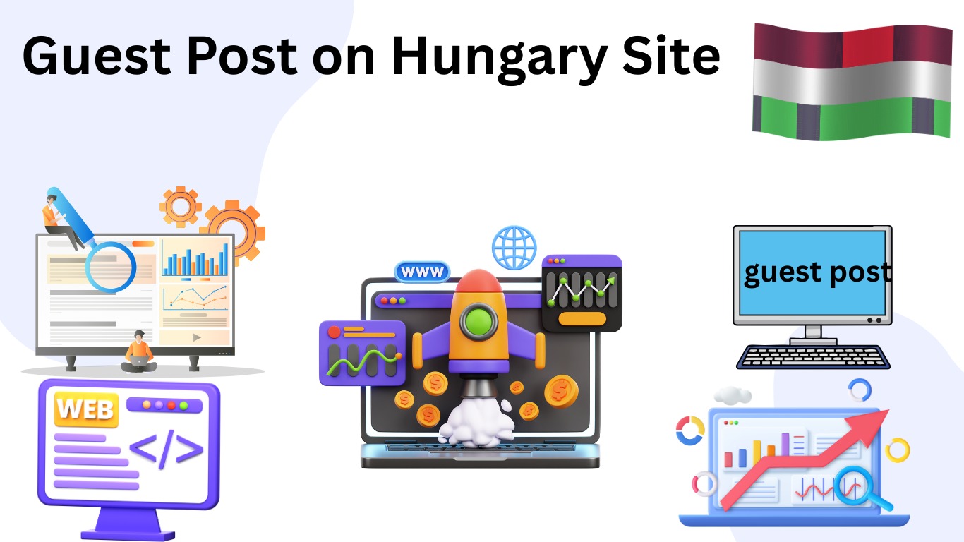Guest Post on Hungary Sites