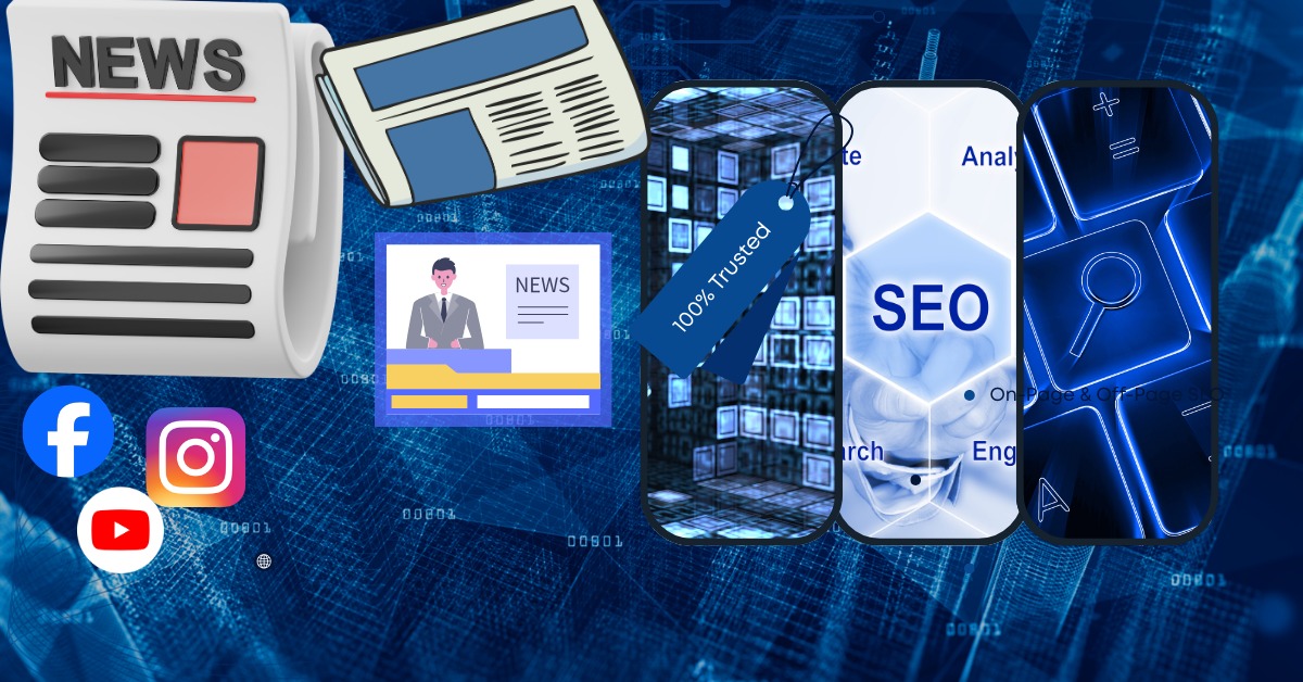 PR News Placements: Get Featured on Top Media Sites