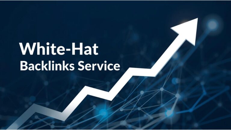 White Hat Backlinks: Grow Traffic Organically