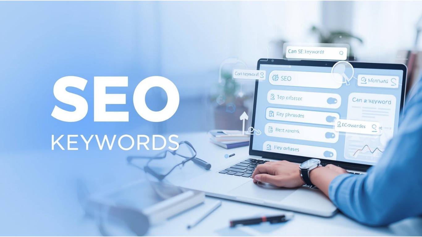 Can SEO keywords be phrases or just single words? Explained