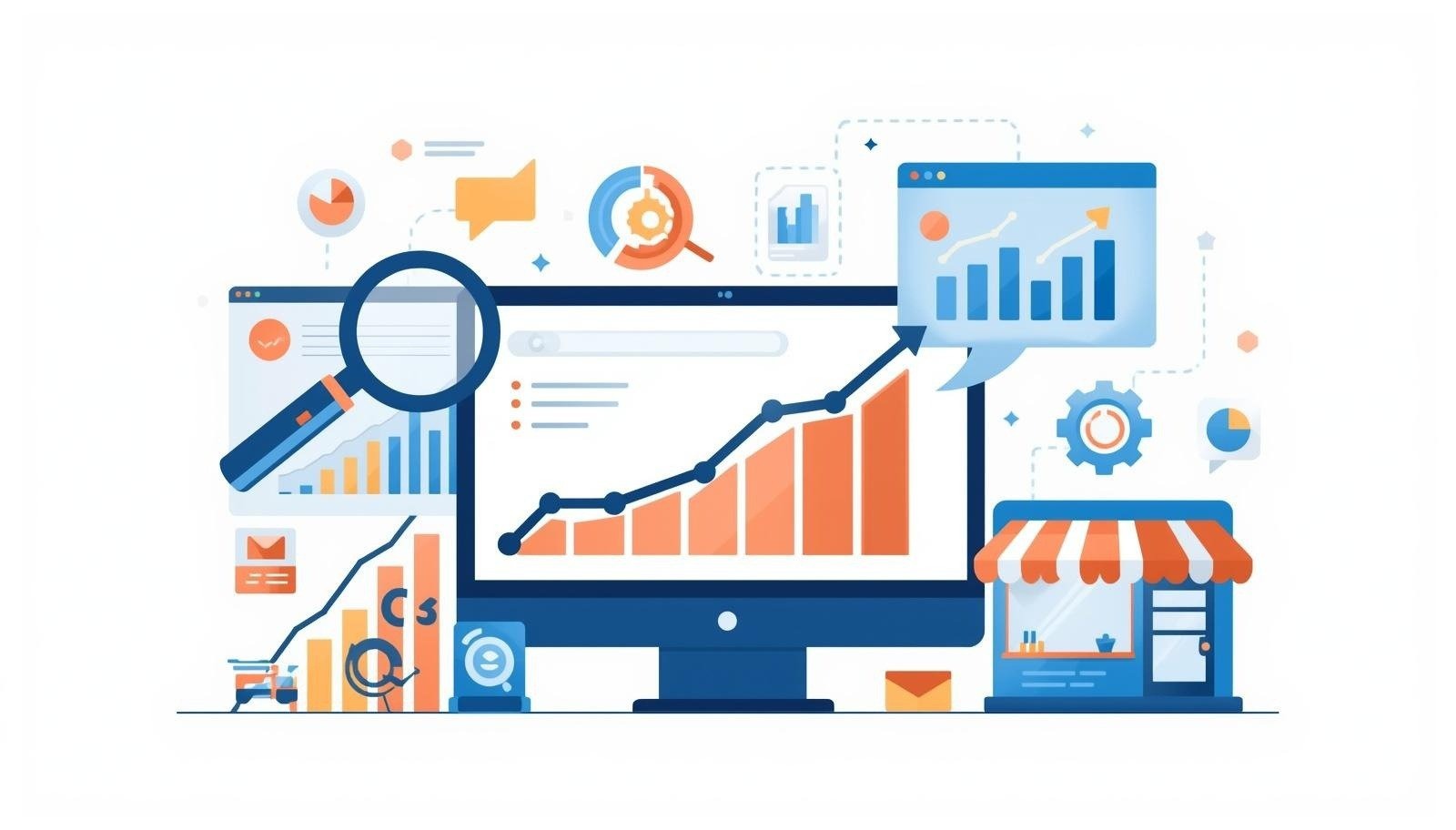 SEO for Small Business USA: Proven Strategies to Rank #1 in 2026