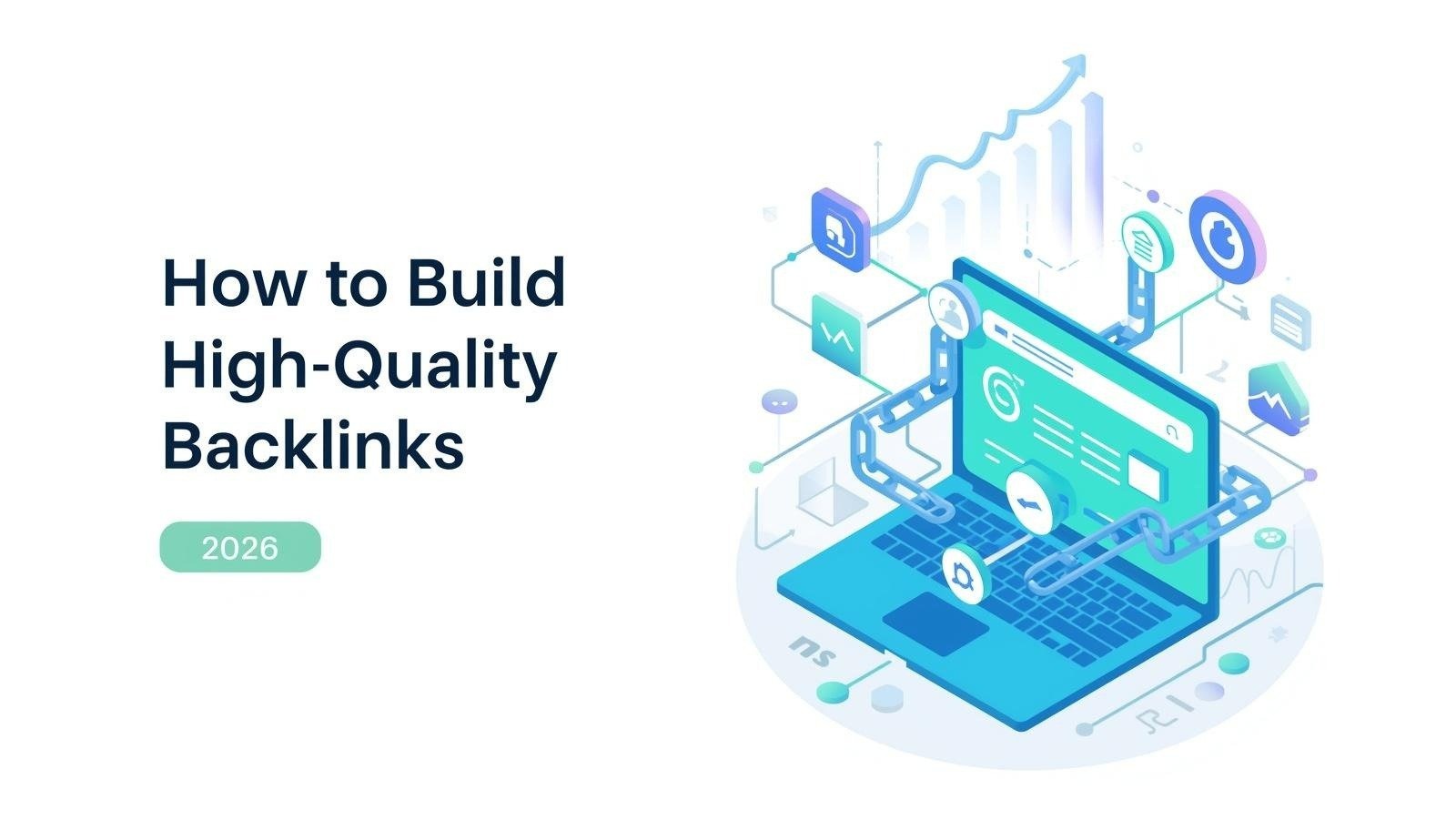 How to Build High-Quality Backlinks for a New Website