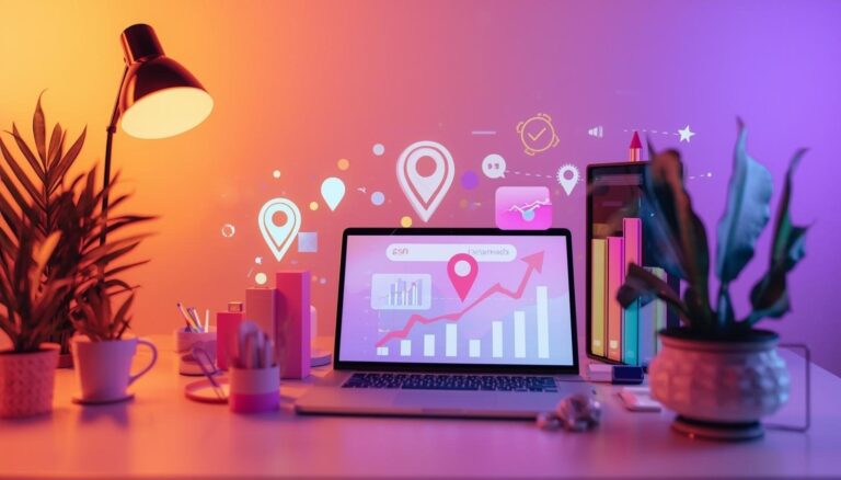 We Helped a Local Brand Grow with SEO in Edinburgh