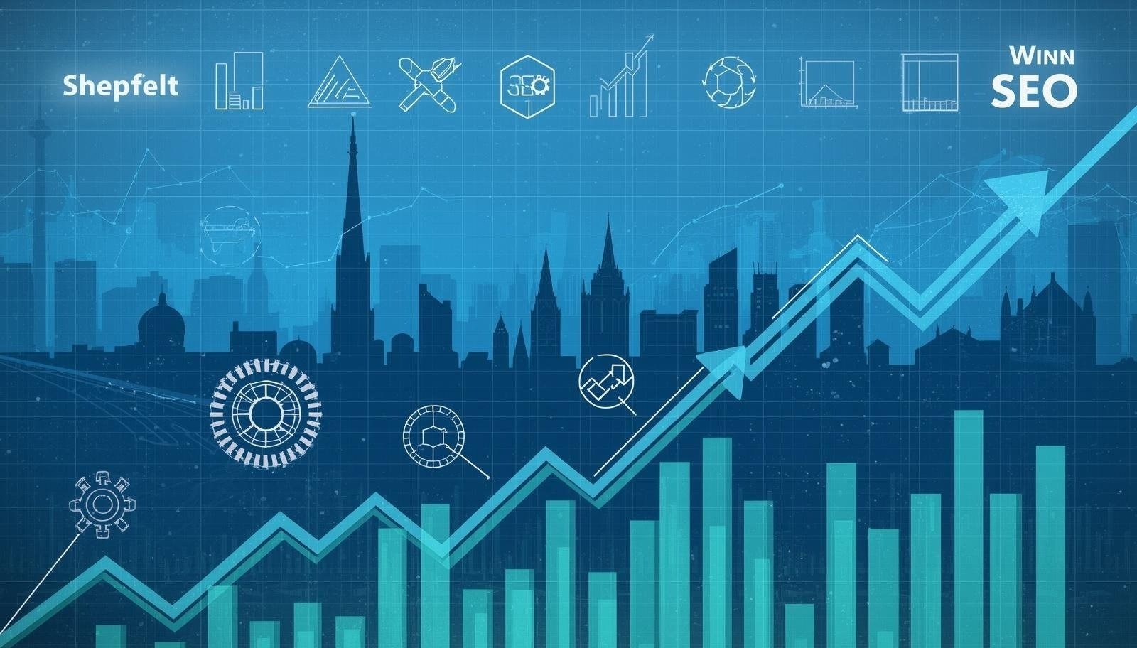 How Sheffield Companies Win Online with SEO Today