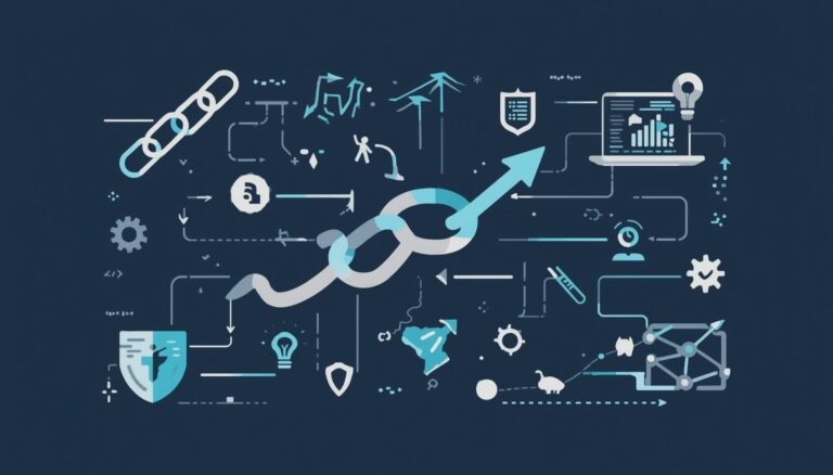 SaaS Link Building Agency for Authority & Ranking Boost