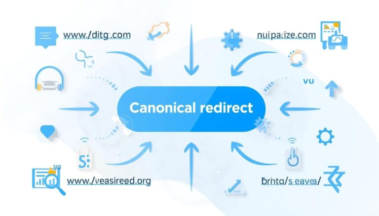 How to Fix Canonical Redirect Issues in SEO