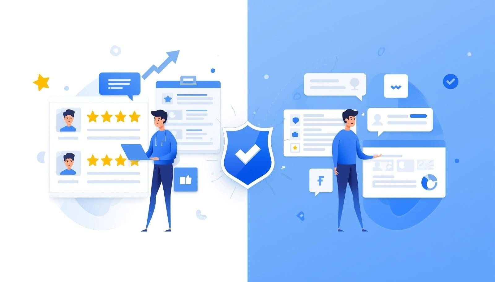 Online Reputation Management Agency: Cost & Services