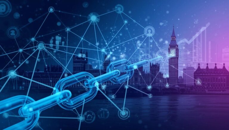 Link Building Services in London for Long-Term Rankings