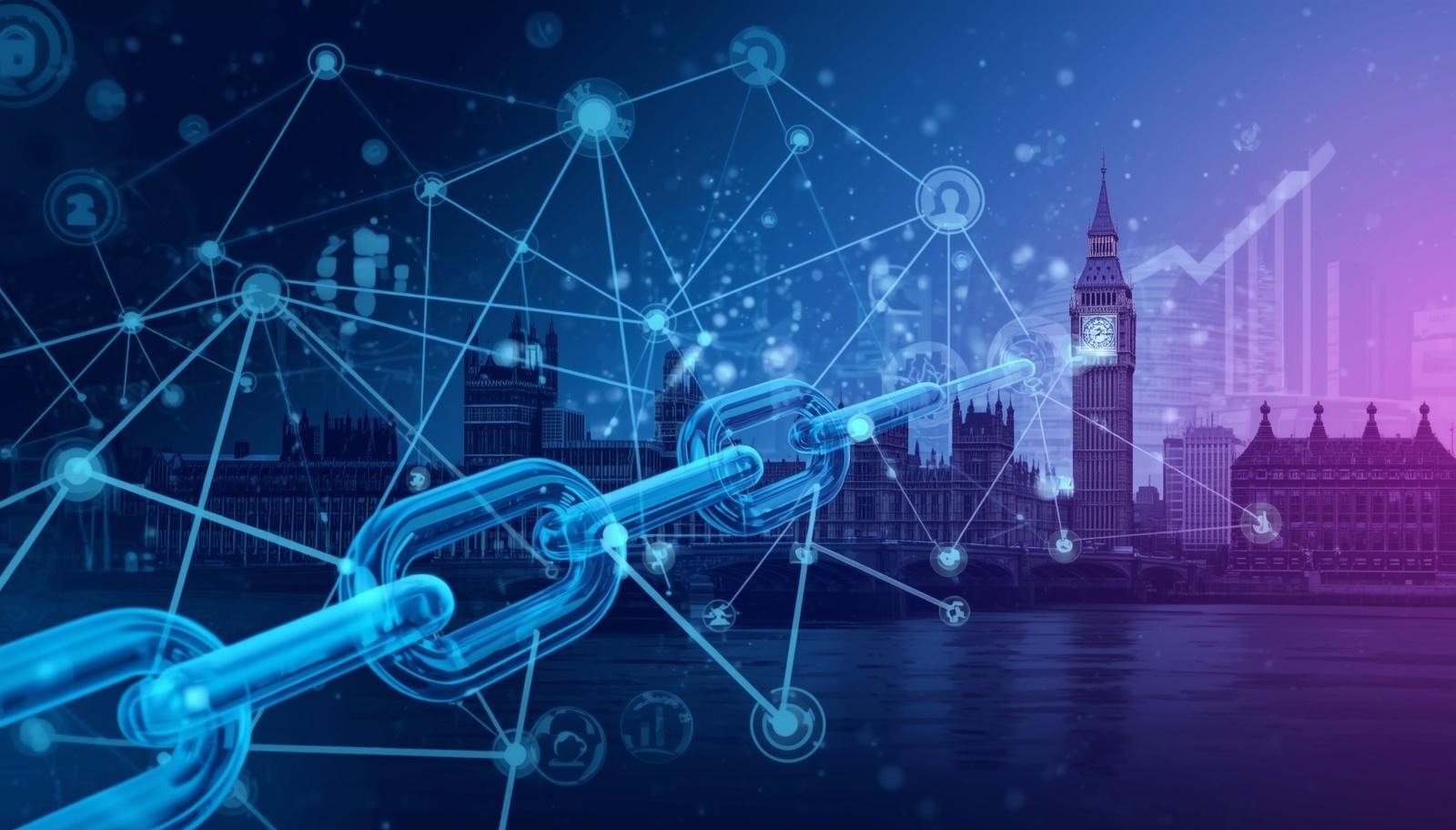 Link Building Services in London for Long-Term Rankings
