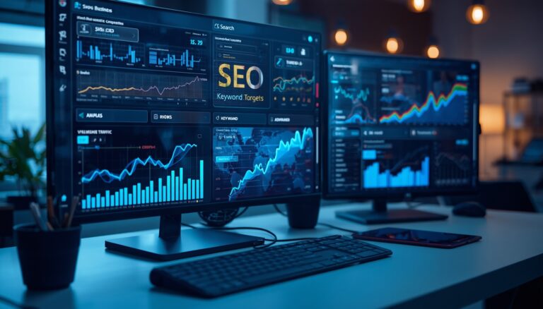 How Does Bidding on Competitor Keywords Increase Traffic?
