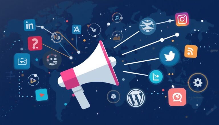 Media Outreach Services That Increase Online Visibility
