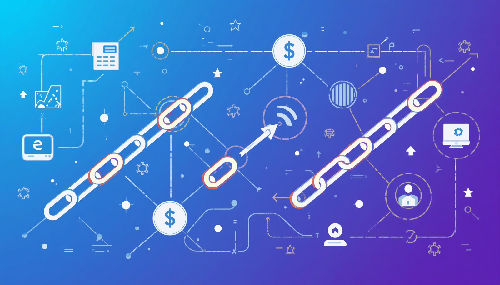 Link Building Specialist Services for Quality Backlinks