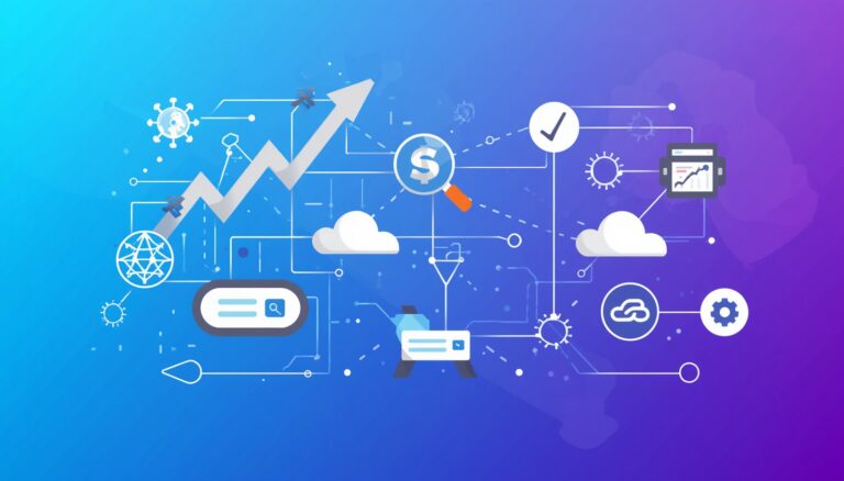 Relevant link building for higher Google rankings