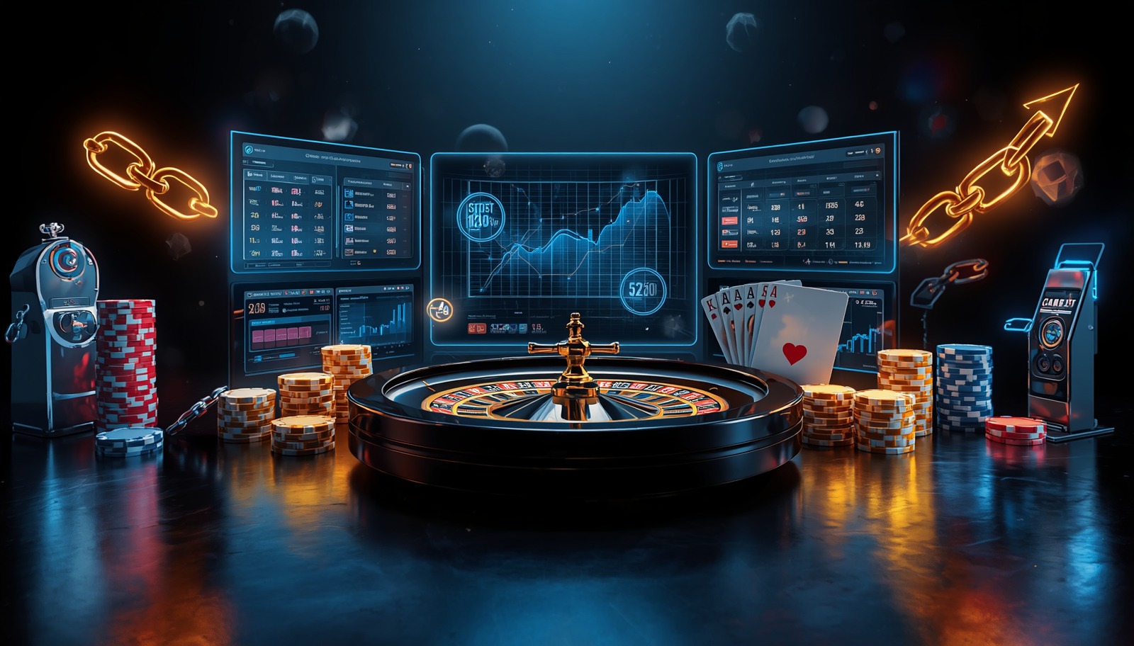 High Quality iGaming Link Building for Better Rankings