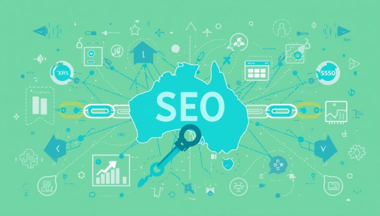 Link Building Australia Services for Fast SEO Growth