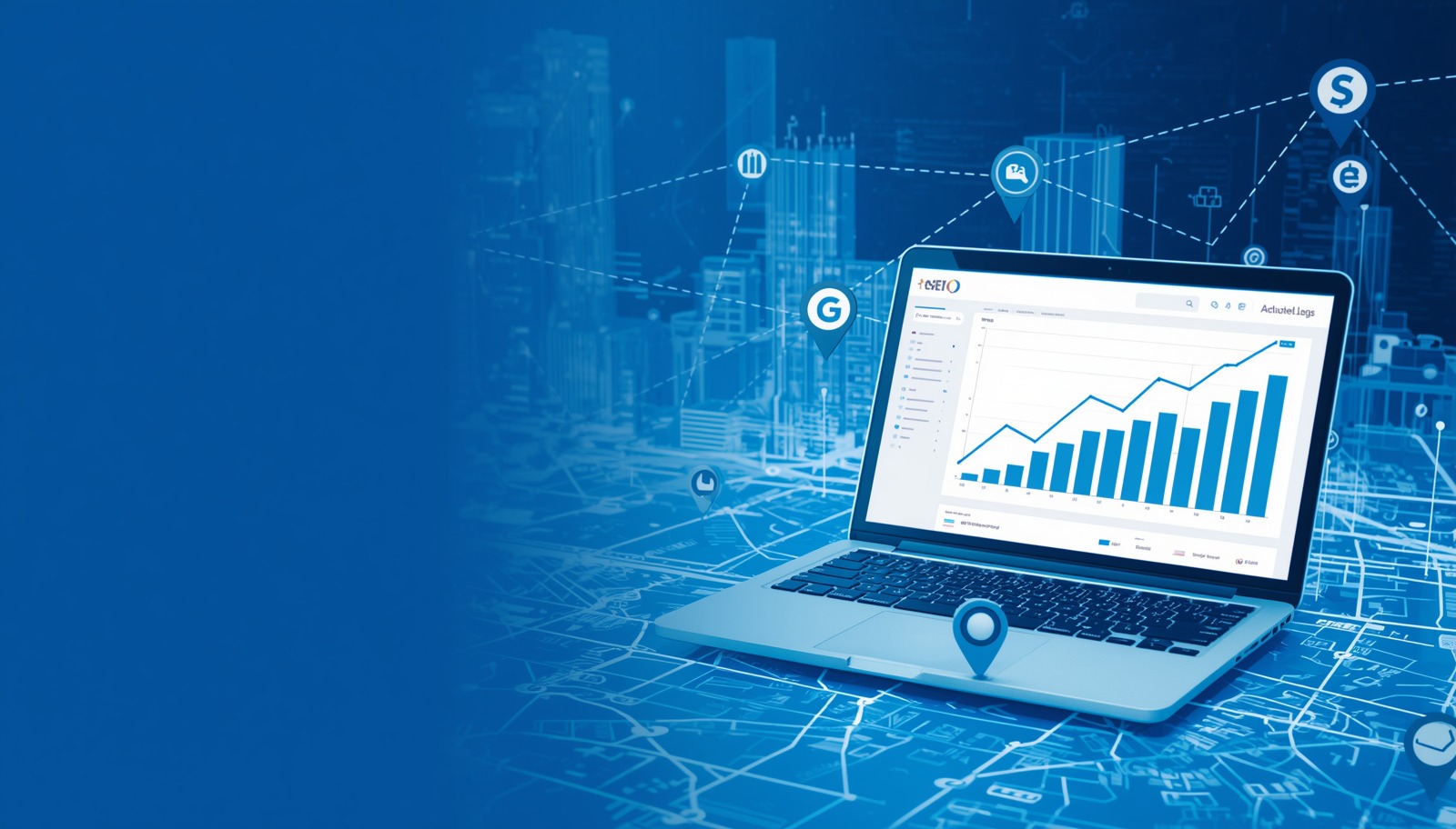Local Link Building Techniques for More Organic Traffic