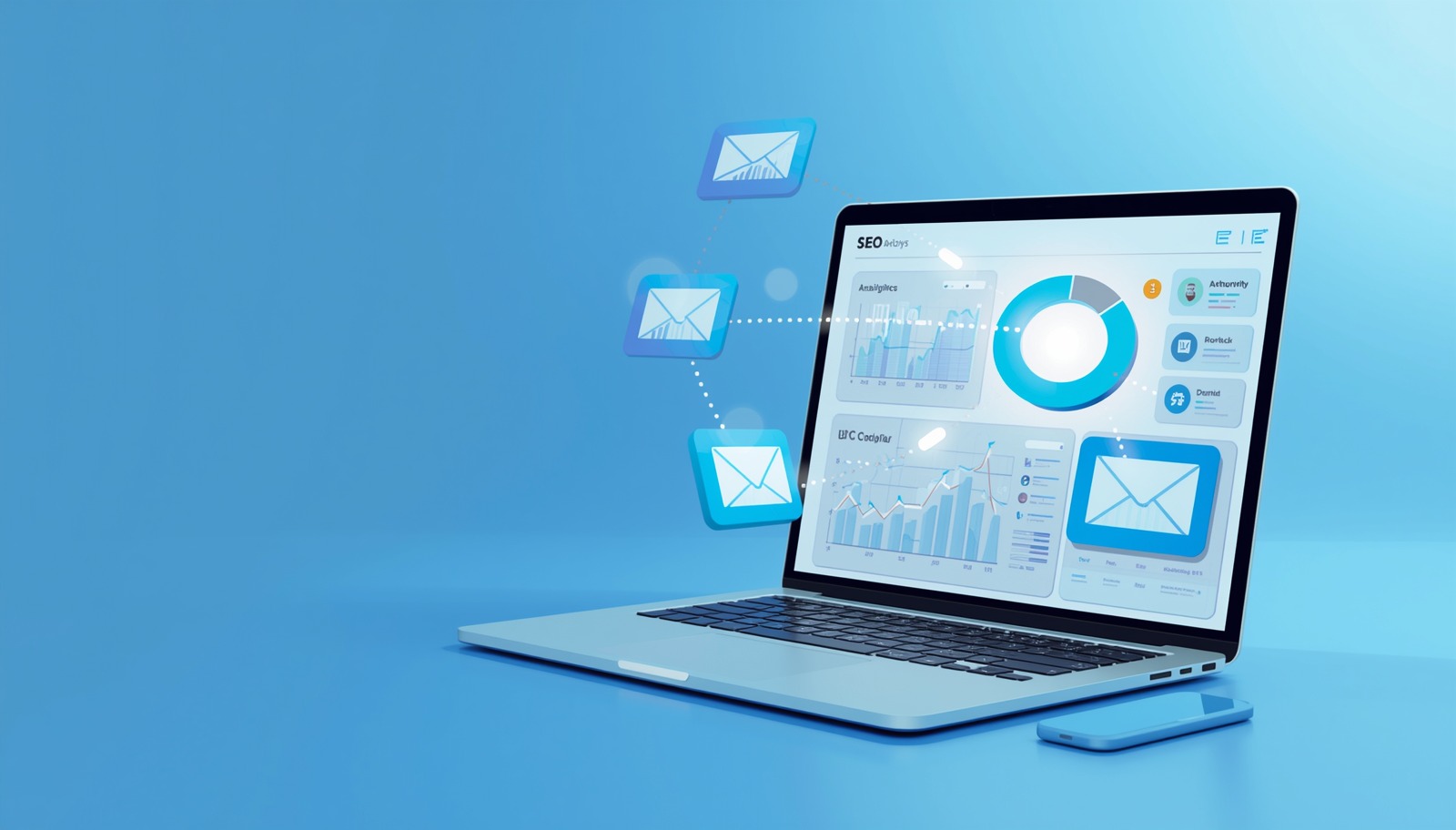 Link Building Outreach Services for Stronger SEO Results