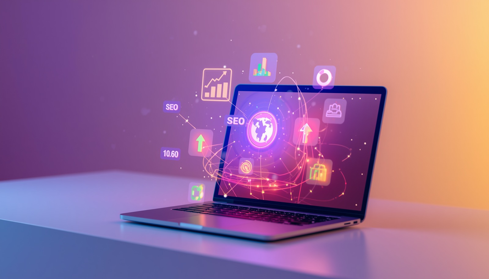 Ecommerce link building ideas to increase sales and visibility