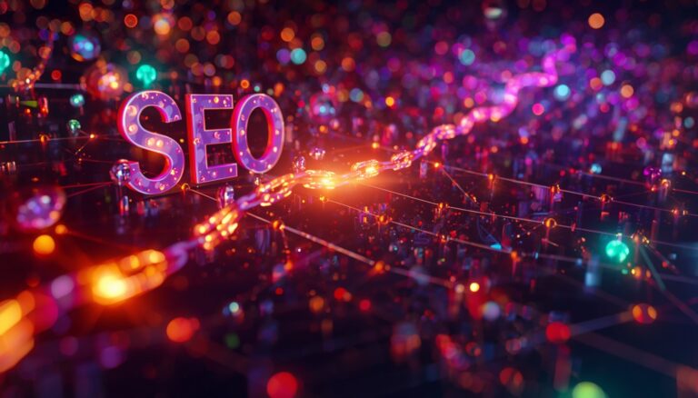 Authority Link Building Services for Higher Rankings & SEO Growth