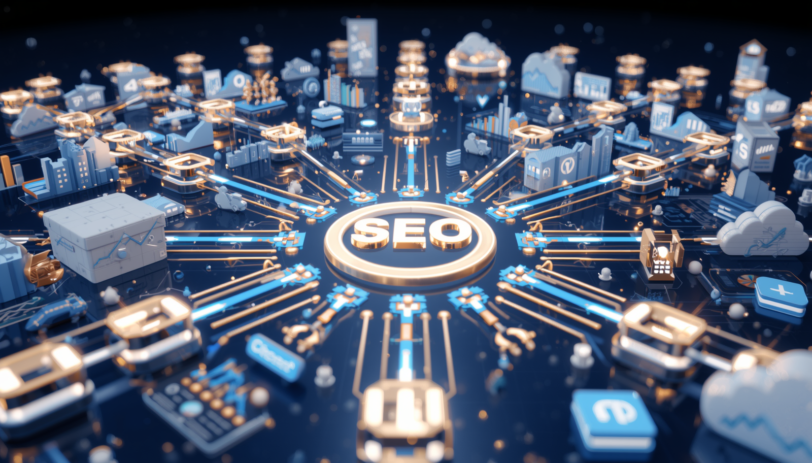 Off-page SEO Backlinks From High Authority Sites