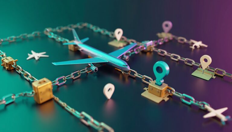 Link Building for Travel Websites With High Authority Backlinks