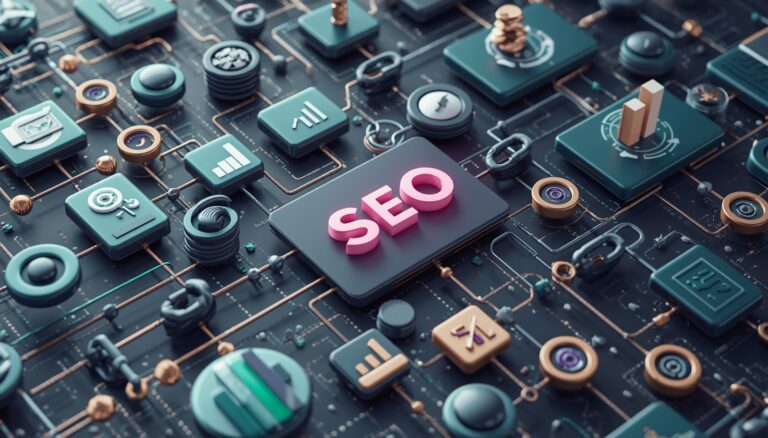 Buy link insertions for long-term organic traffic