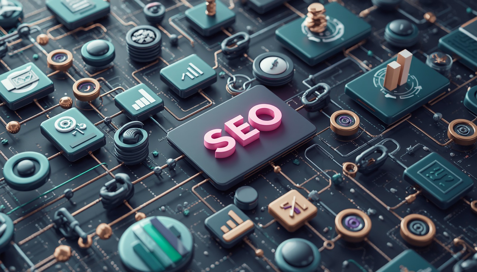 Buy link insertions for long-term organic traffic
