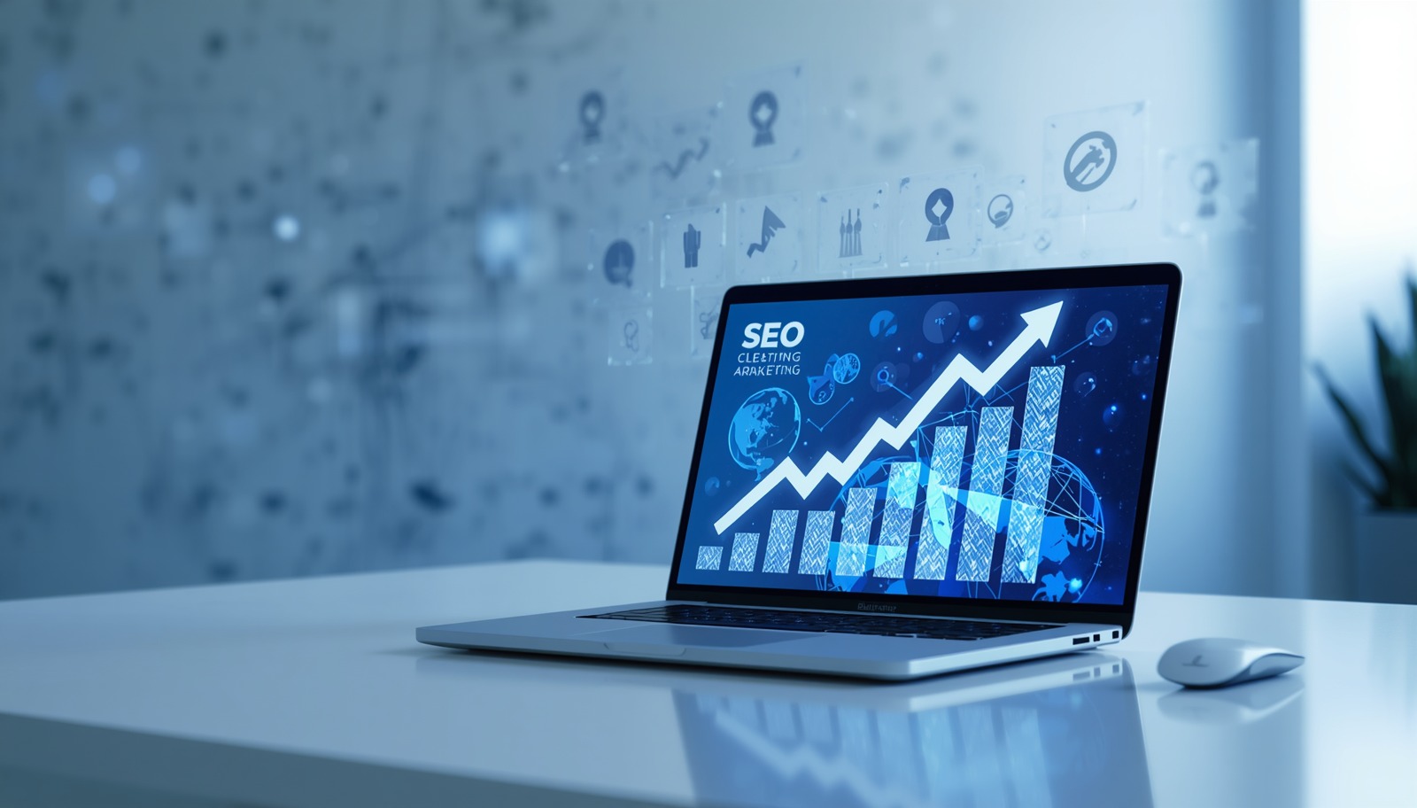 Backlinking Campaign Services Increase Domain Authority Quickly