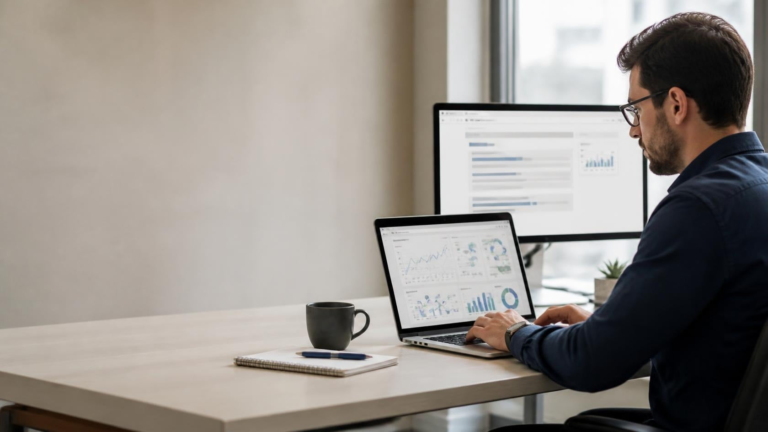 SEO Agency Interamplify: Services Pricing & Review