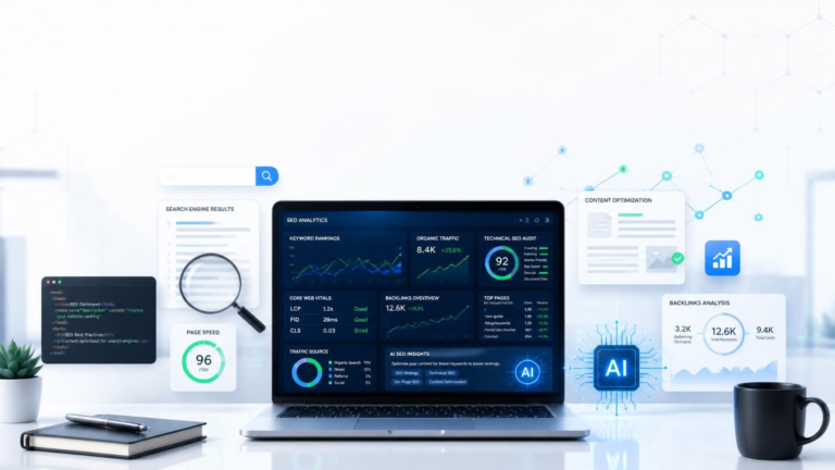 SEO by HighSoftware99. com: Complete Guide for 2026