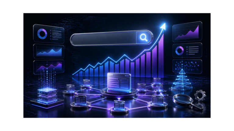Advanced Search Engine Optimization: Boost Your Rankings
