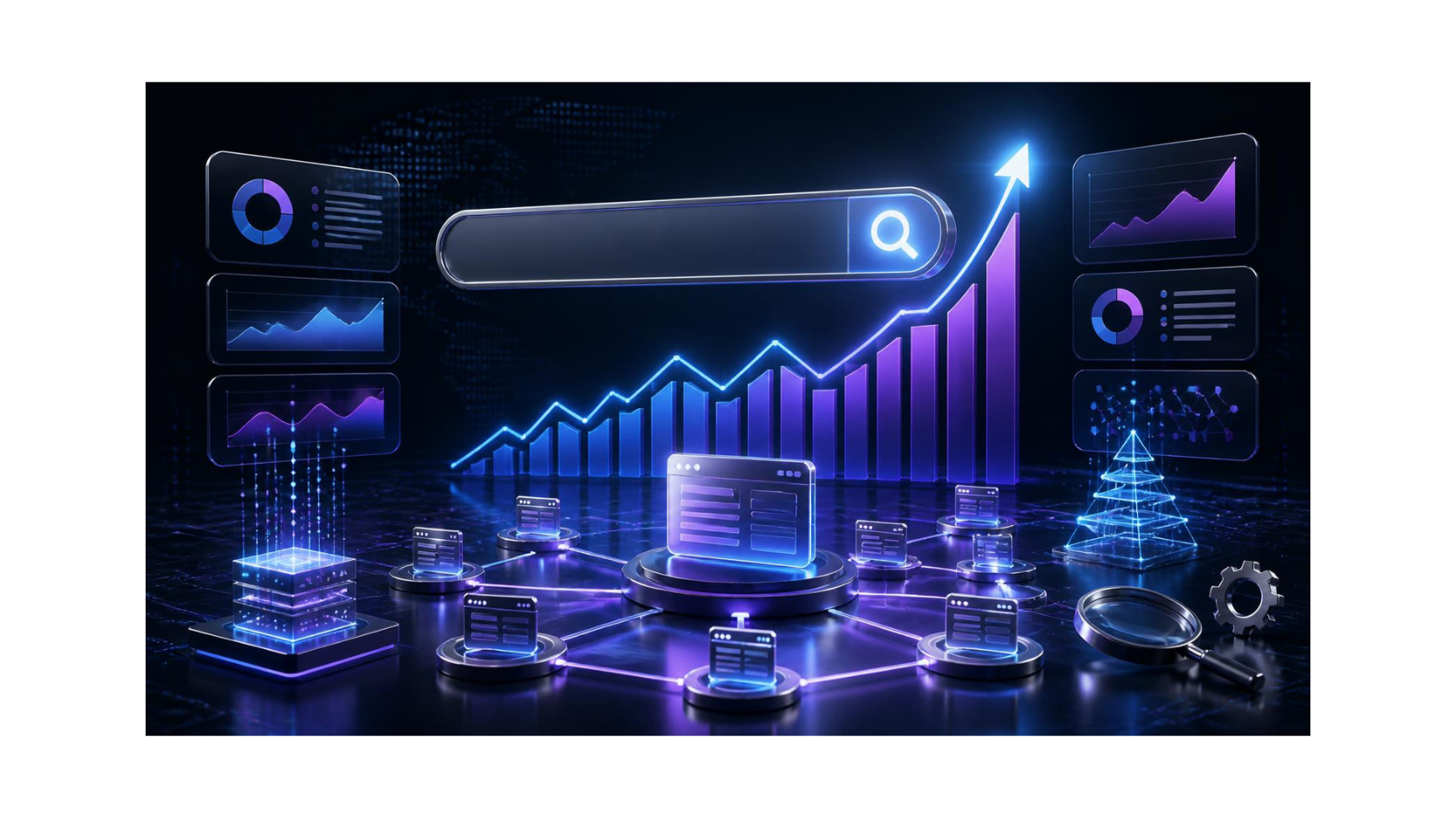 Advanced Search Engine Optimization: Boost Your Rankings