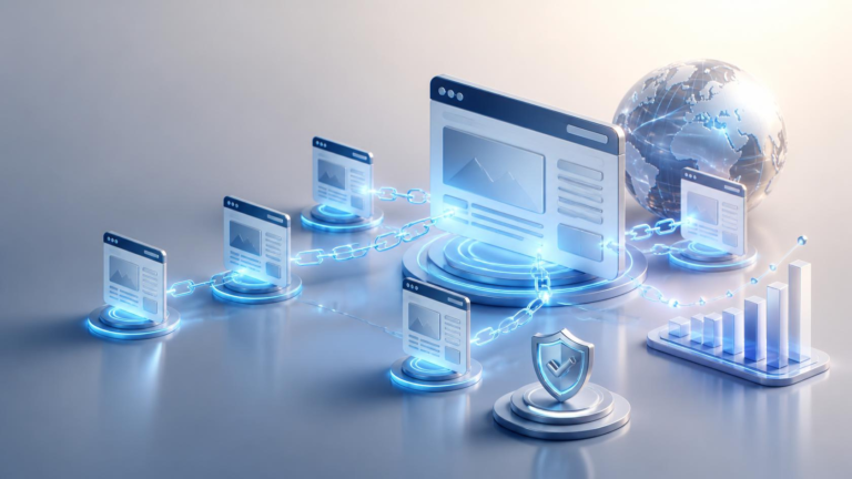 White Label Link Building: Build Better Backlinks